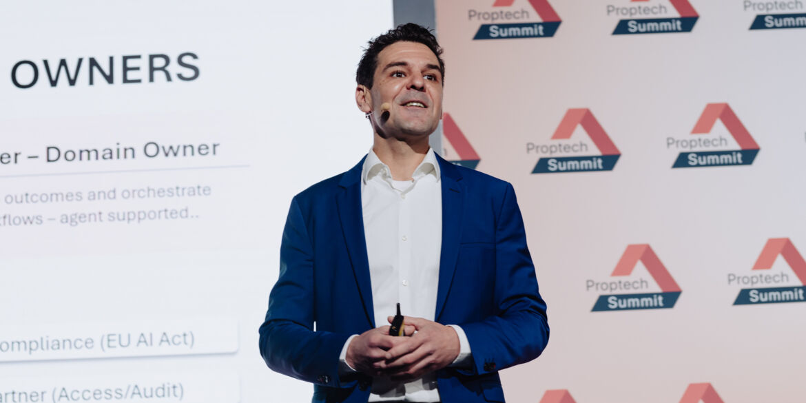 Proptech Summit Tag 1