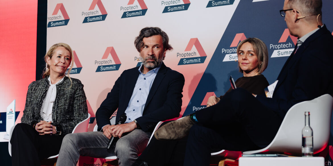 Proptech Summit Tag 2