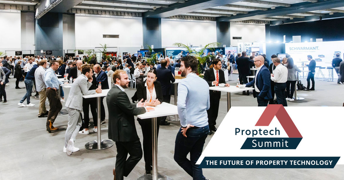 Proptech Summit - Veranstaltungsort und Anreise PropTech Summit