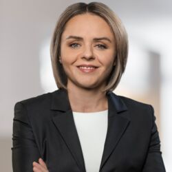 Christina Wendland