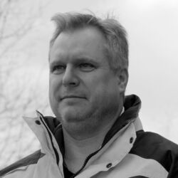 Patrik Lindvall