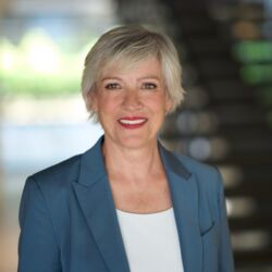 Ulrike Wessel