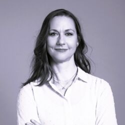 Melanie Gorris