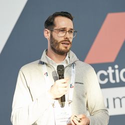 Kilian Schöneberger