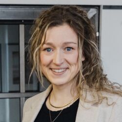 Julia Caroline Huckenbeck