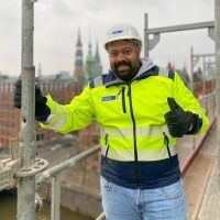 Manjunath Ambli Suresh