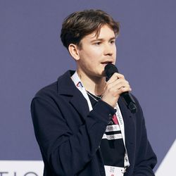 Benjamin Cordes-Vorberg
