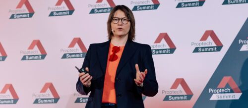 Proptech Summit Tag 1