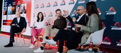 Proptech Summit Tag 2